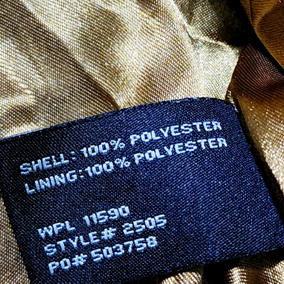 Weatherproof Mens Jacket Coat - Picture 6 of 8